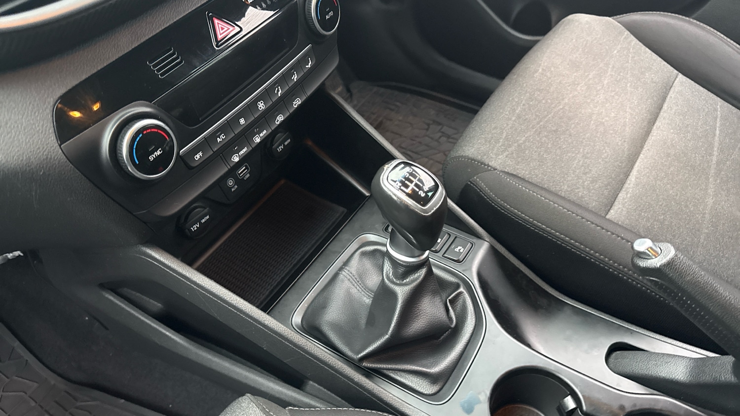 Used Hyundai TUCSON 2019 for sale - 76979673: Photo 13