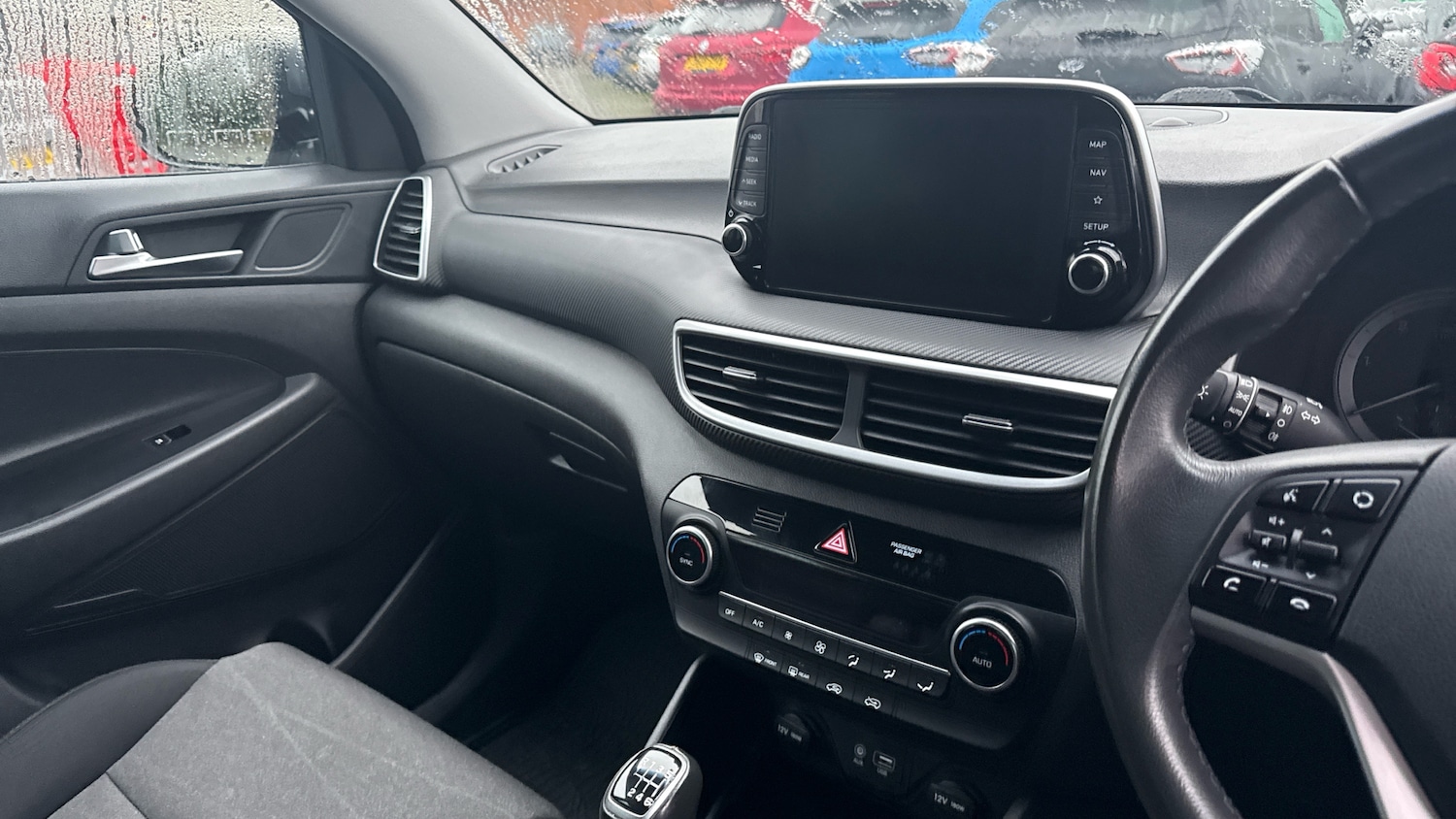 Used Hyundai TUCSON 2019 for sale - 76979673: Photo 14