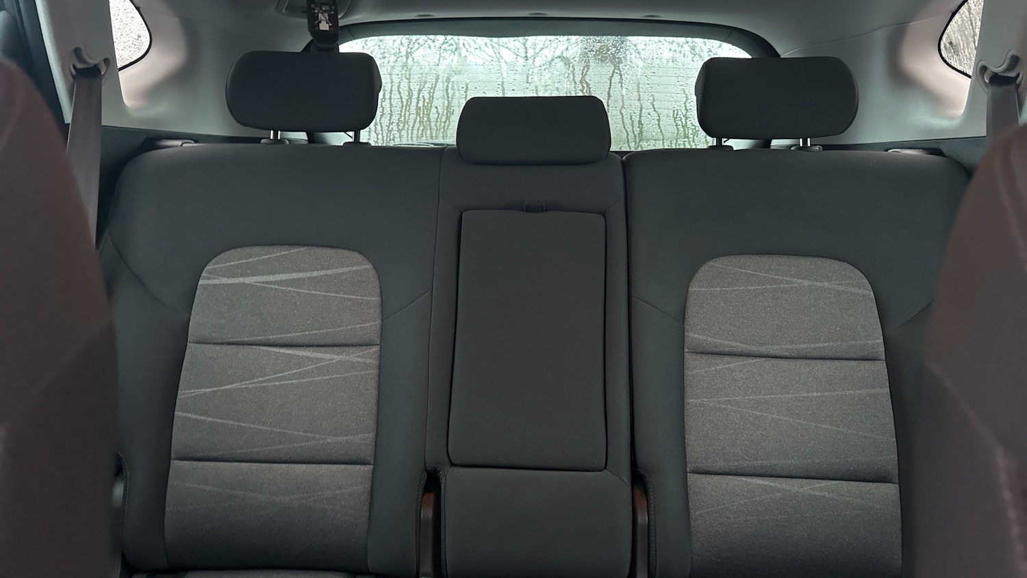 Used Hyundai TUCSON 2019 for sale - 76979673: Photo 15