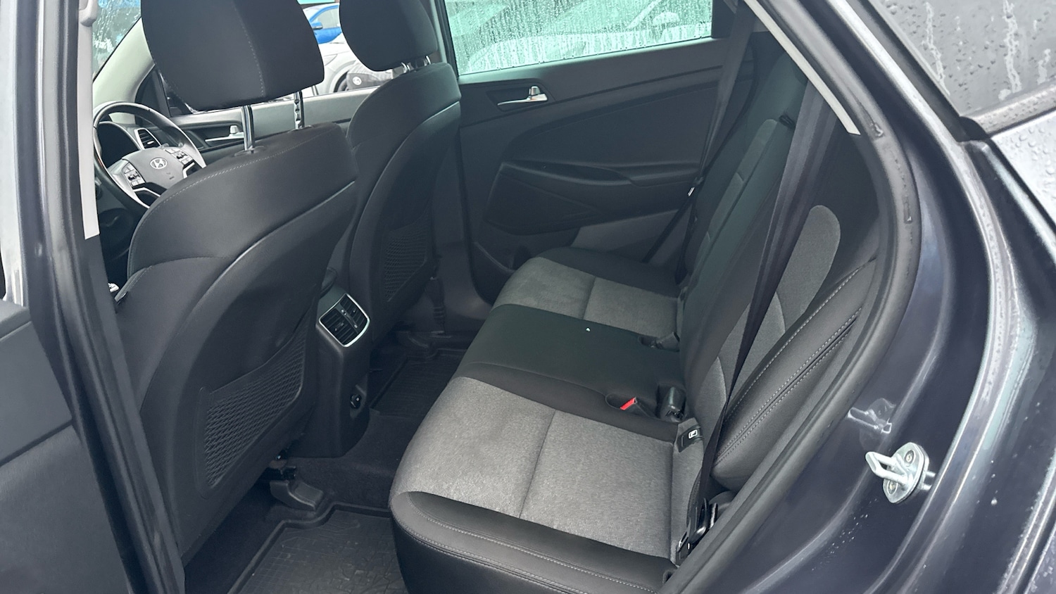 Used Hyundai TUCSON 2019 for sale - 76979673: Photo 16