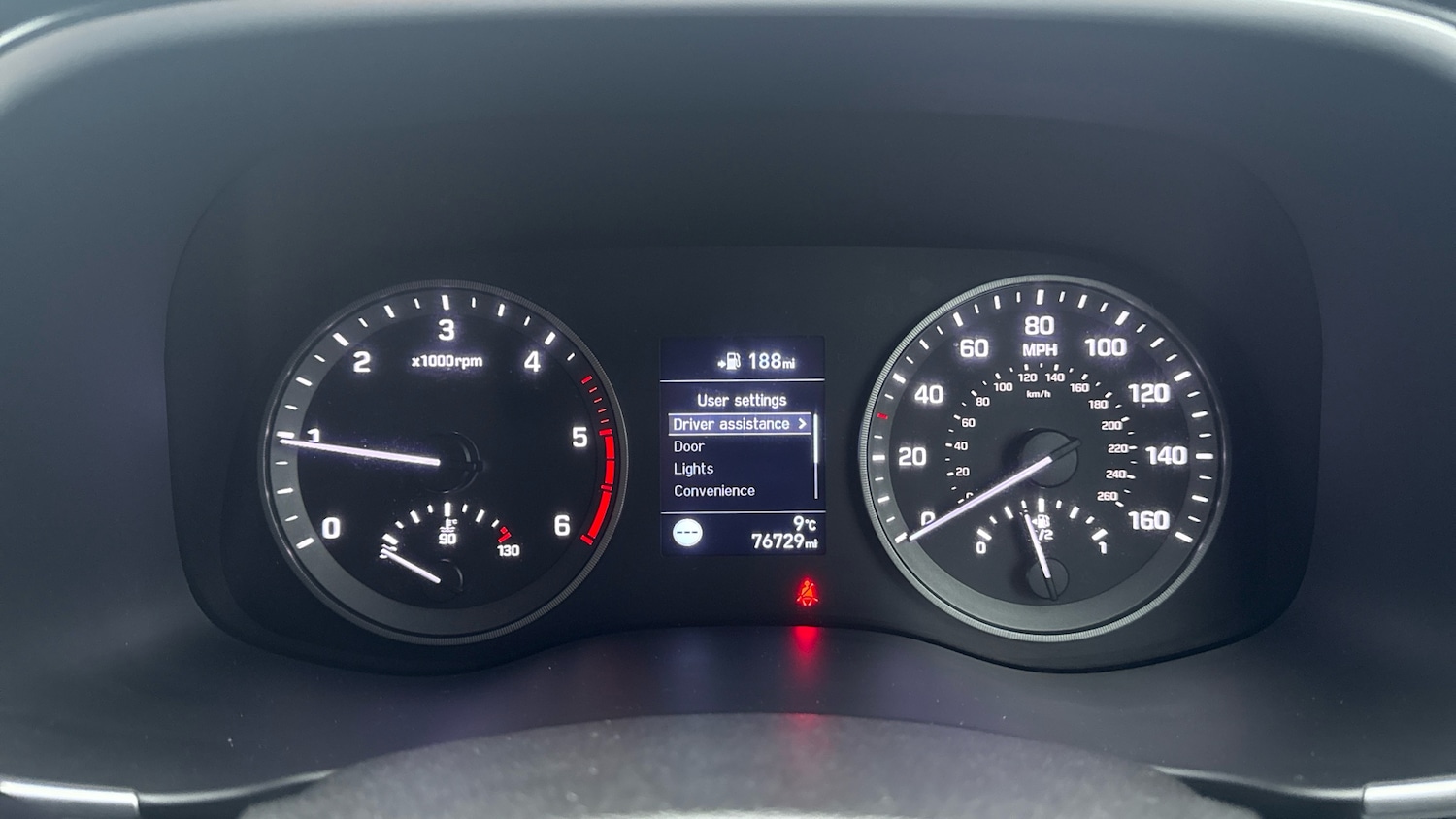 Used Hyundai TUCSON 2019 for sale - 76979673: Photo 18