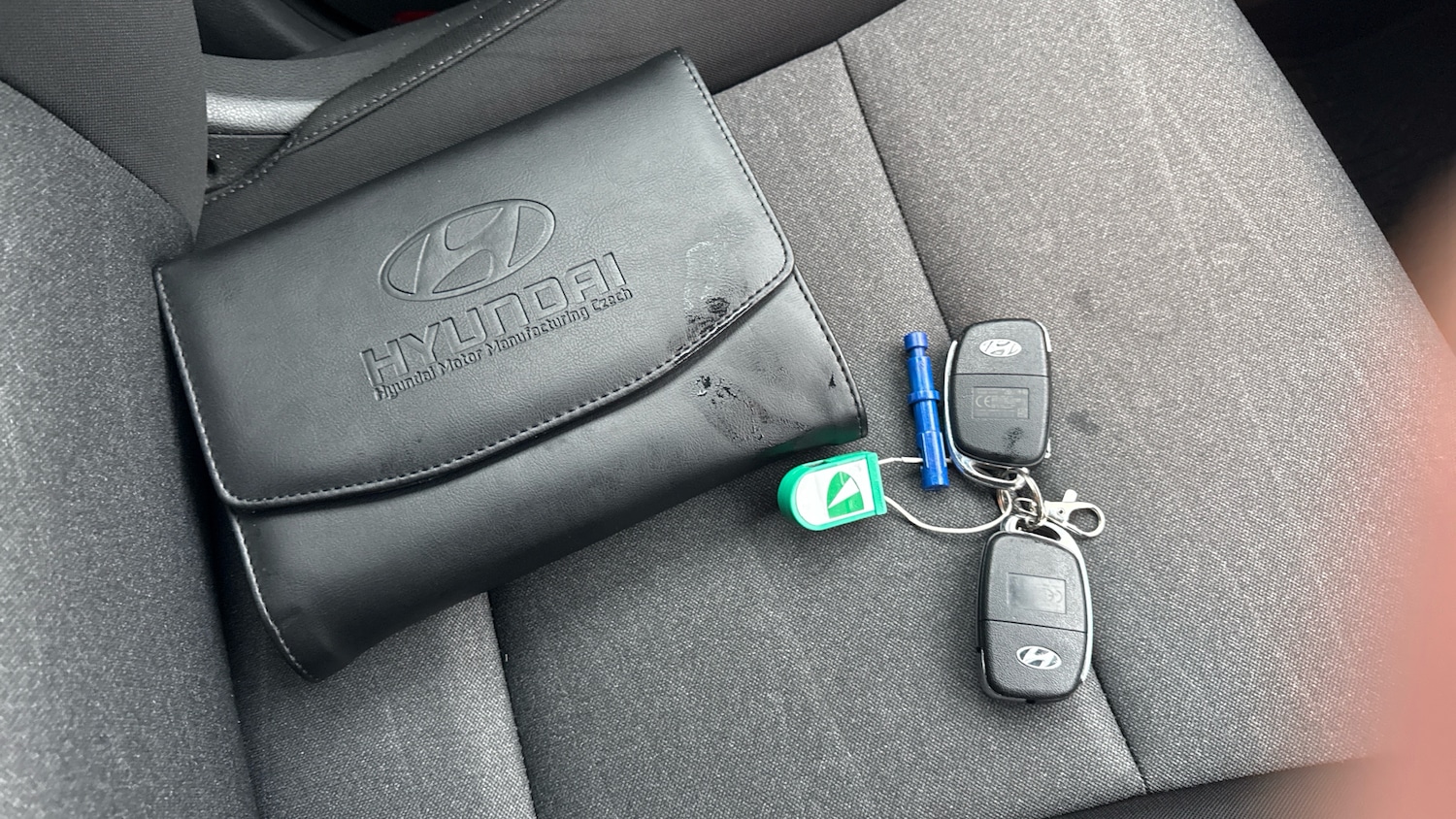 Used Hyundai TUCSON 2019 for sale - 76979673: Photo 19