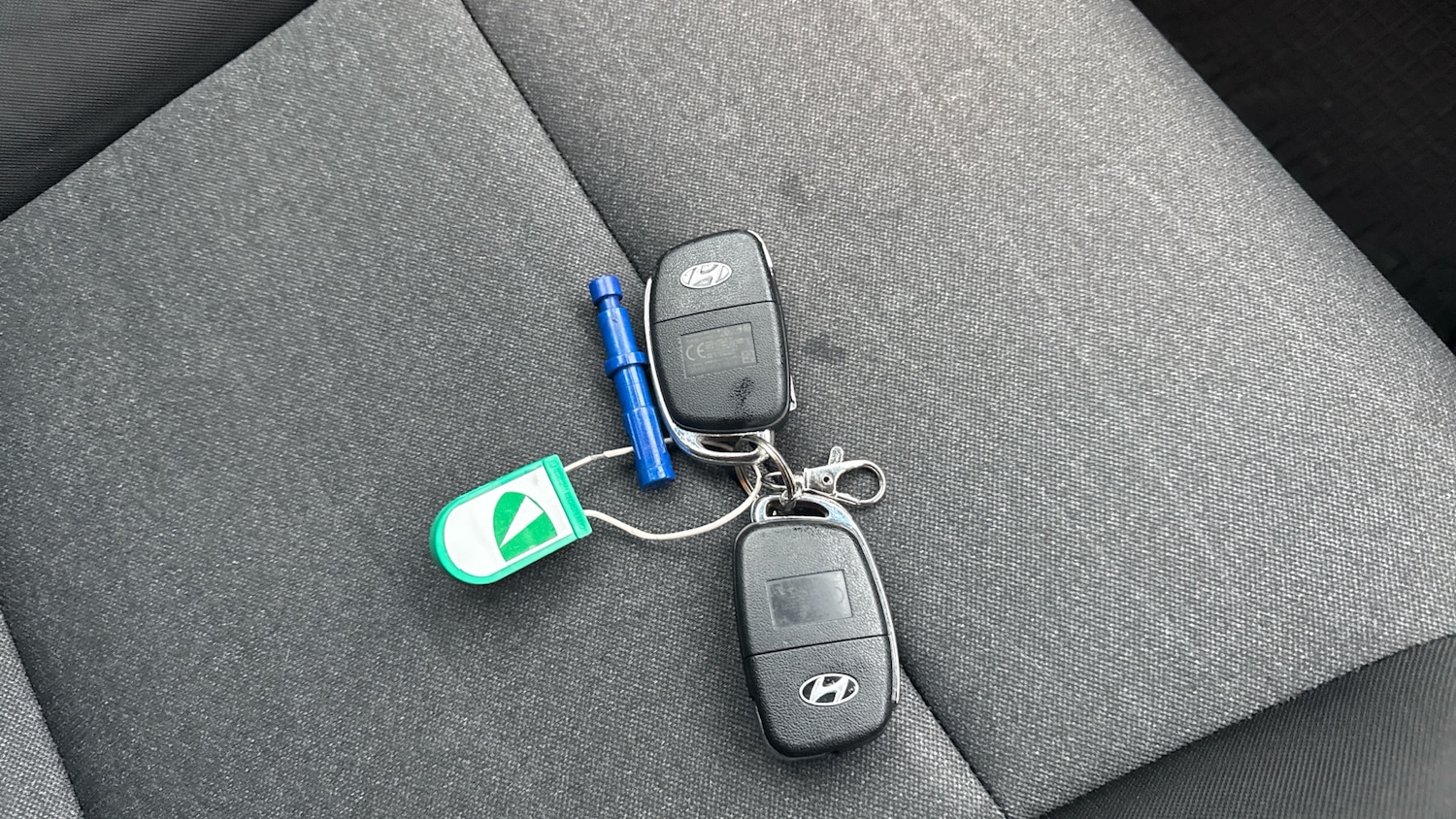 Used Hyundai TUCSON 2019 for sale - 76979673: Photo 20