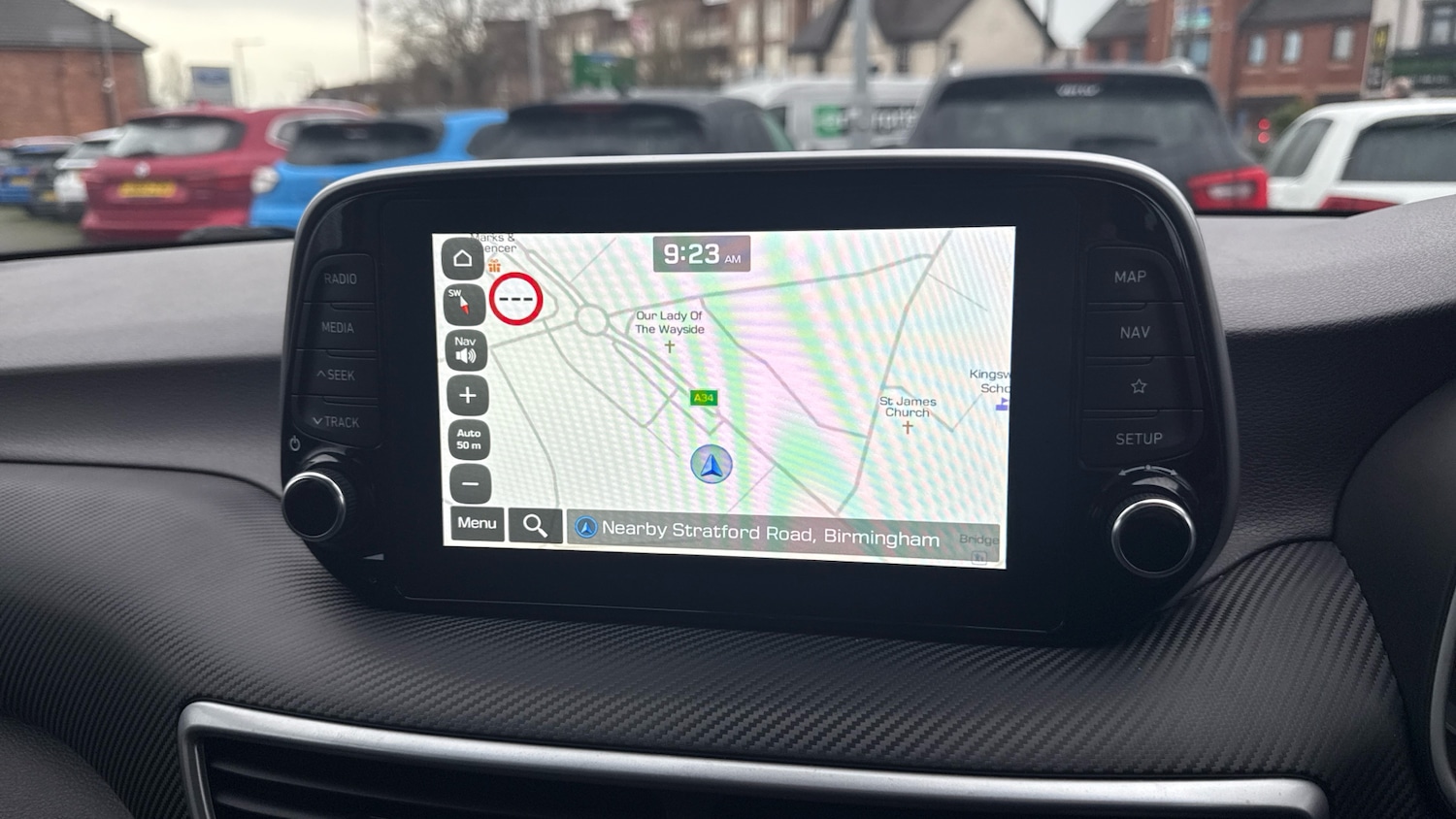 Used Hyundai TUCSON 2019 for sale - 76979673: Photo 21