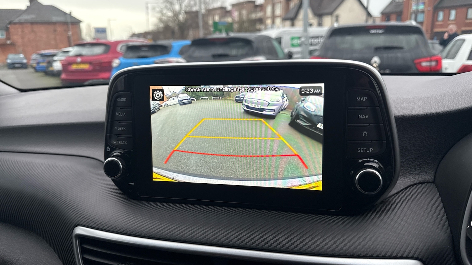 Used Hyundai TUCSON 2019 for sale - 76979673: Photo 23