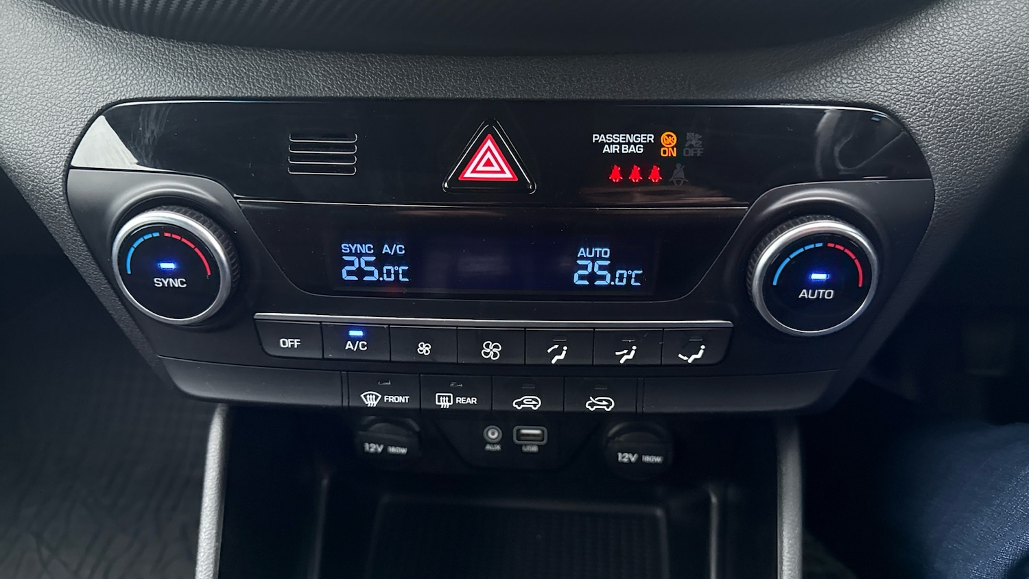 Used Hyundai TUCSON 2019 for sale - 76979673: Photo 24