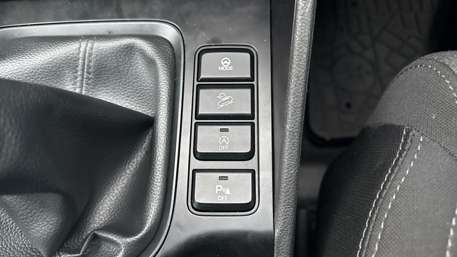 Used Hyundai TUCSON 2019 for sale - 76979673: Photo 27