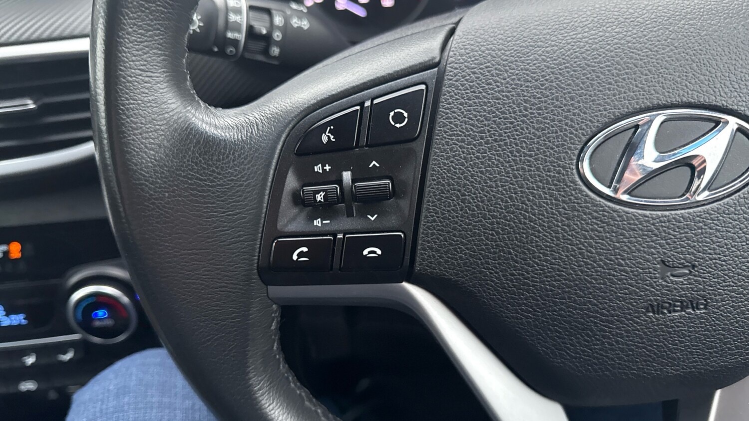 Used Hyundai TUCSON 2019 for sale - 76979673: Photo 28