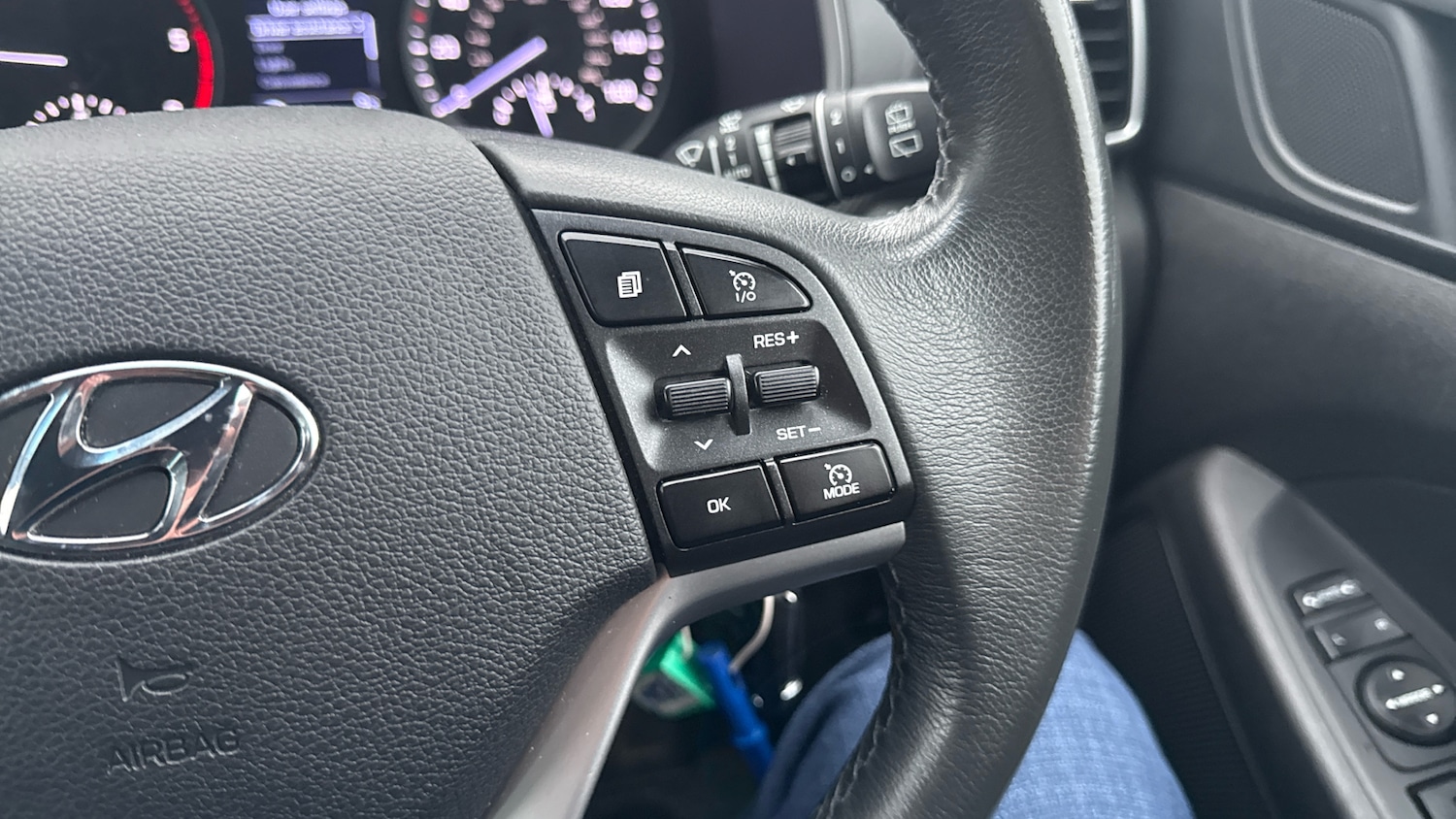 Used Hyundai TUCSON 2019 for sale - 76979673: Photo 31