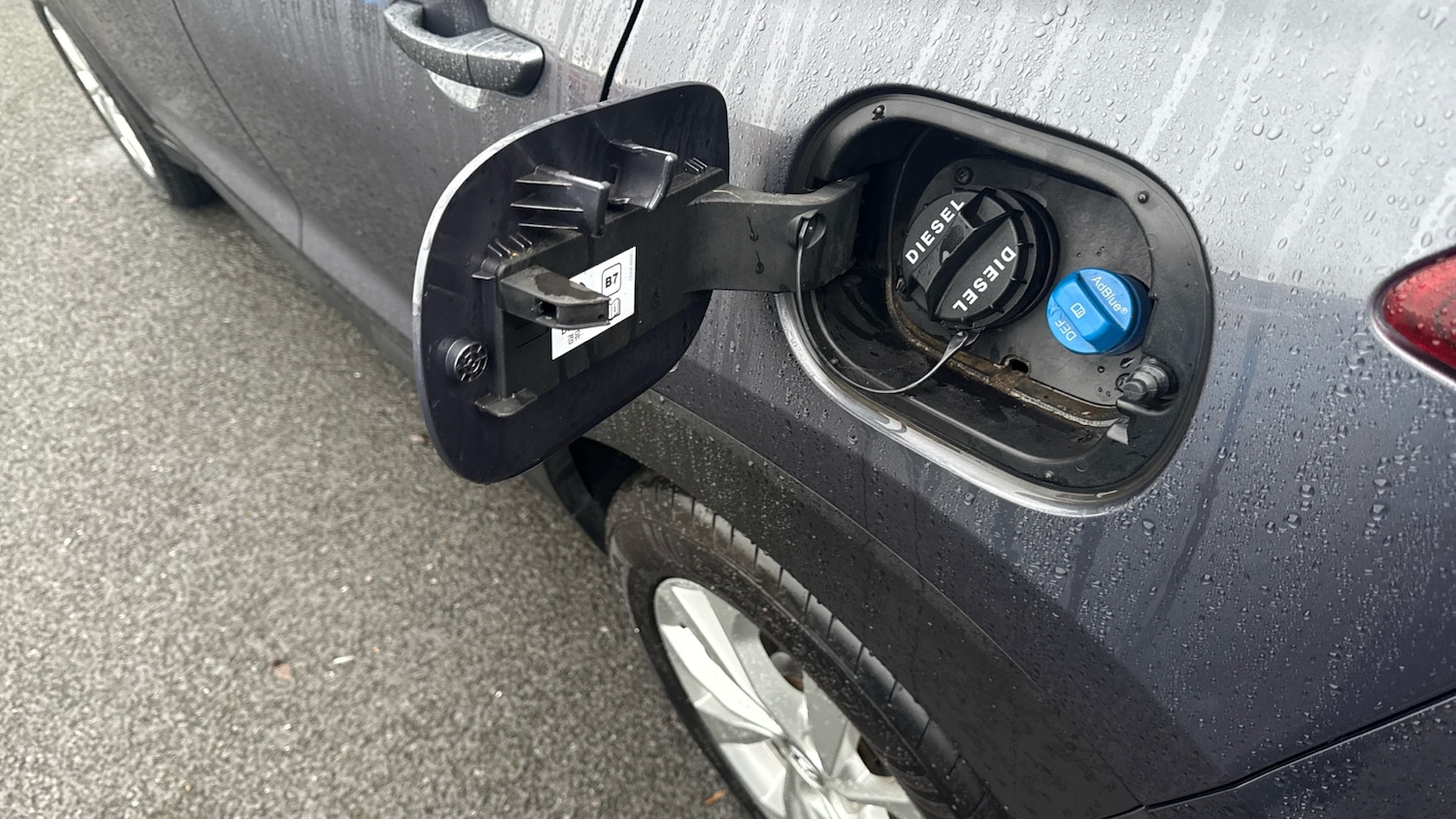 Used Hyundai TUCSON 2019 for sale - 76979673: Photo 37