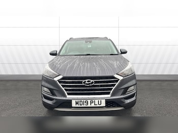 Used Hyundai TUCSON 2019 for sale - 76979673: Photo