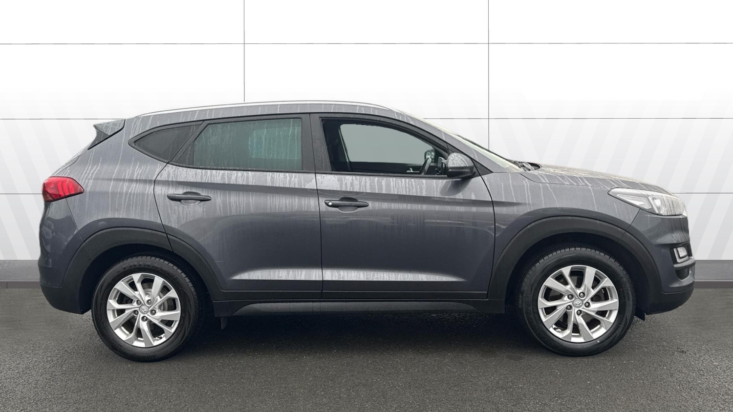 Used Hyundai TUCSON 2019 for sale - 76979673: Photo 5