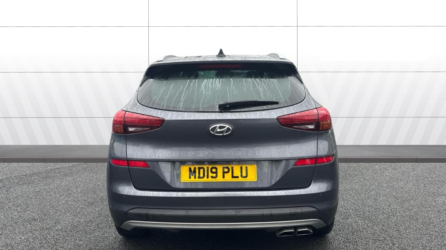 Used Hyundai TUCSON 2019 for sale - 76979673: Photo 6