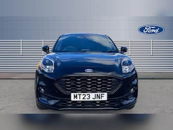 Used Ford Puma 2023 for sale - 79852428: Photo