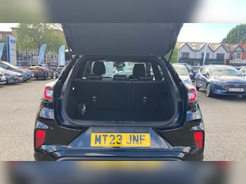 Used Ford Puma 2023 for sale - 79852428: Photo
