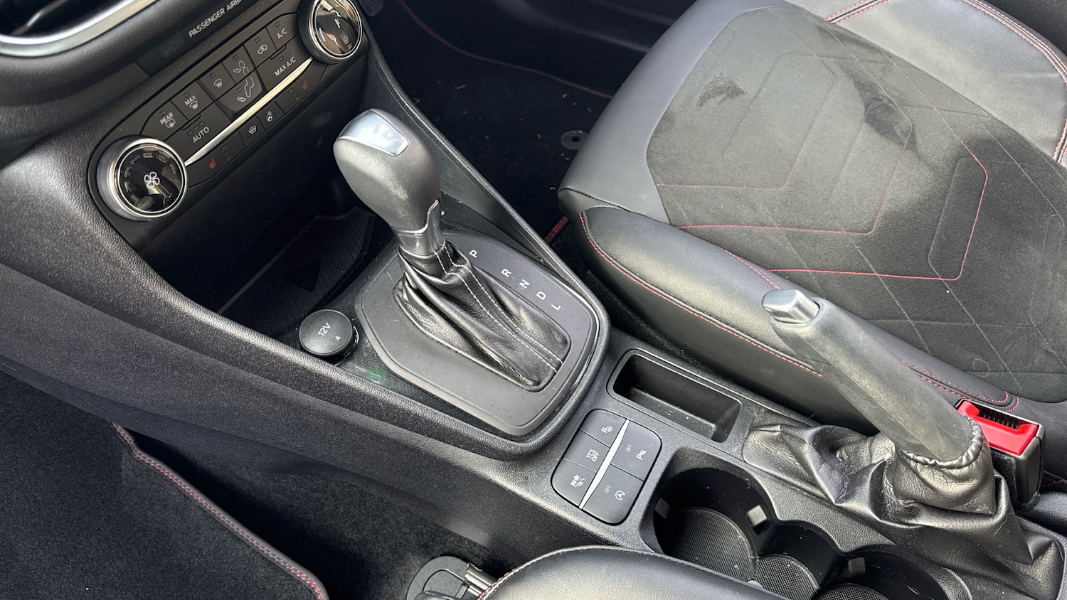 Used Ford Fiesta 2023 for sale - 76718822: Photo 13