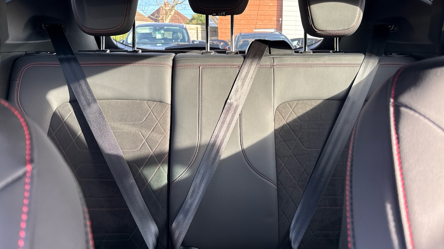 Used Ford Fiesta 2023 for sale - 76718822: Photo 15