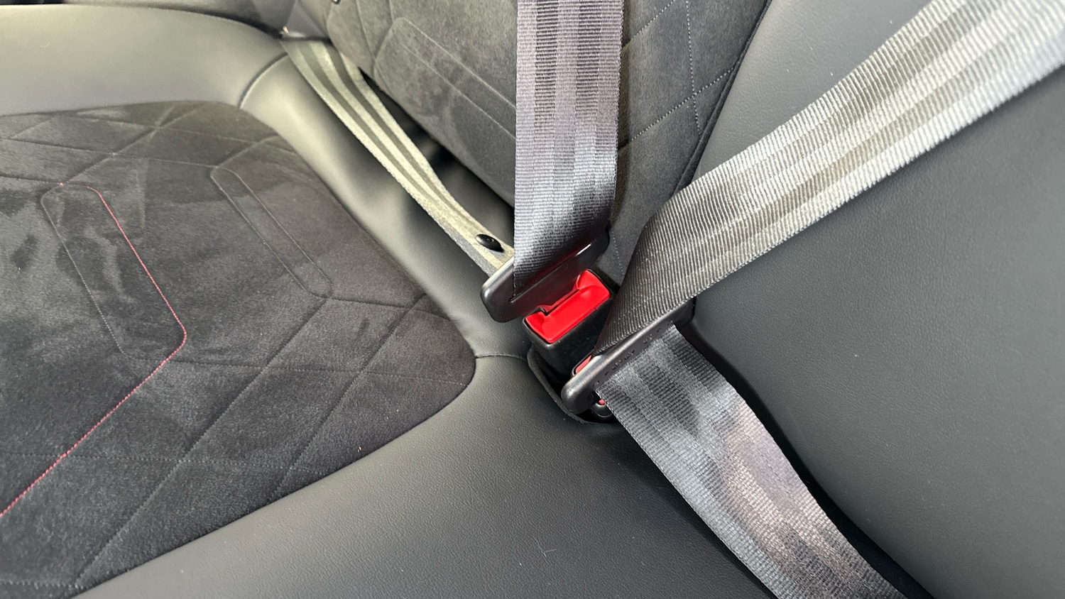 Used Ford Fiesta 2023 for sale - 76718822: Photo 17