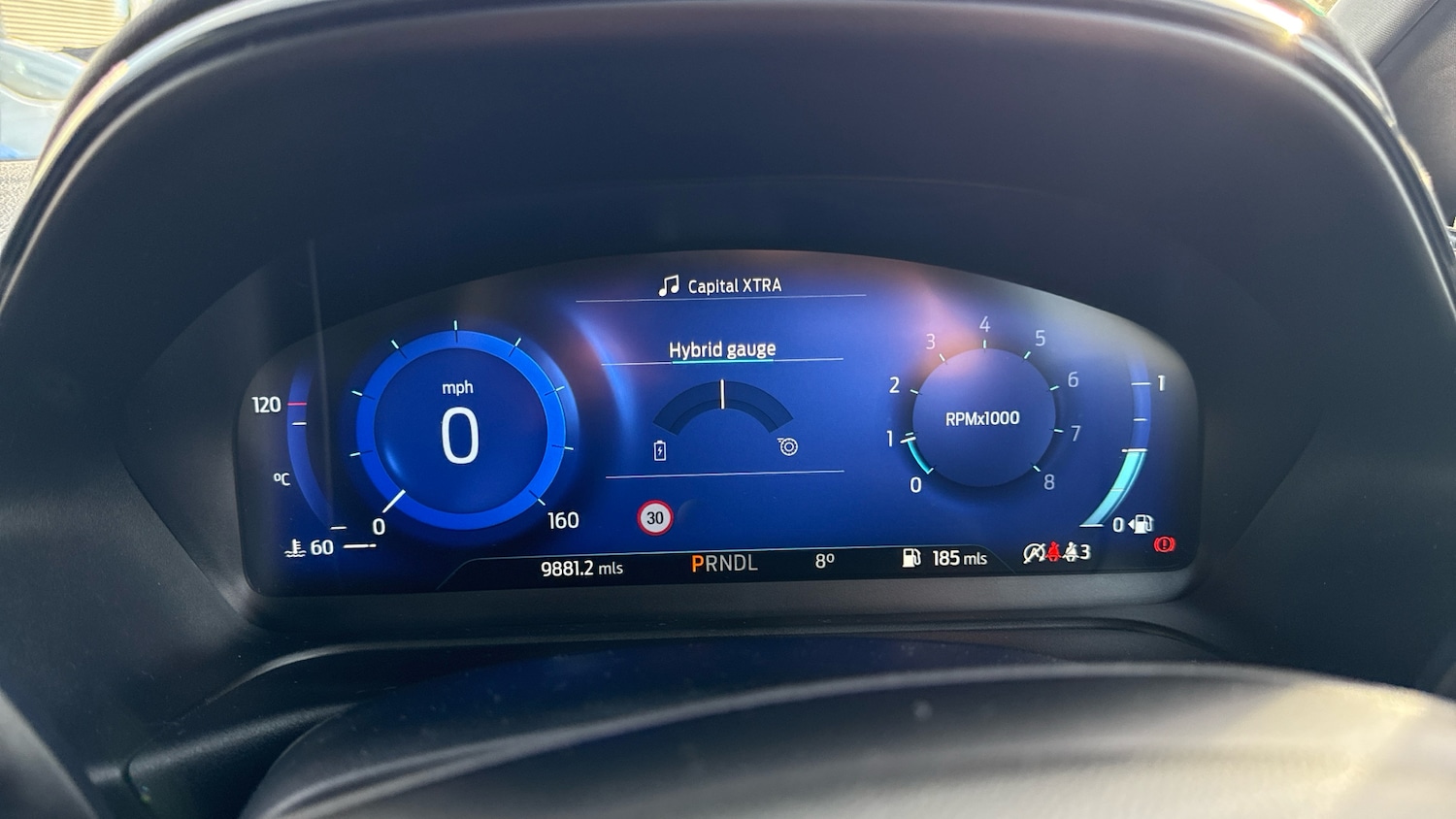 Used Ford Fiesta 2023 for sale - 76718822: Photo 18