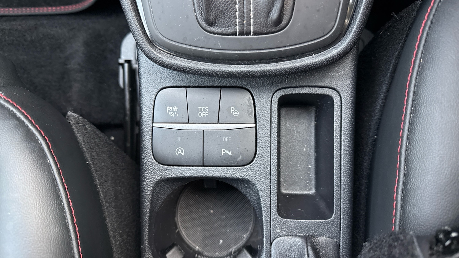 Used Ford Fiesta 2023 for sale - 76718822: Photo 26