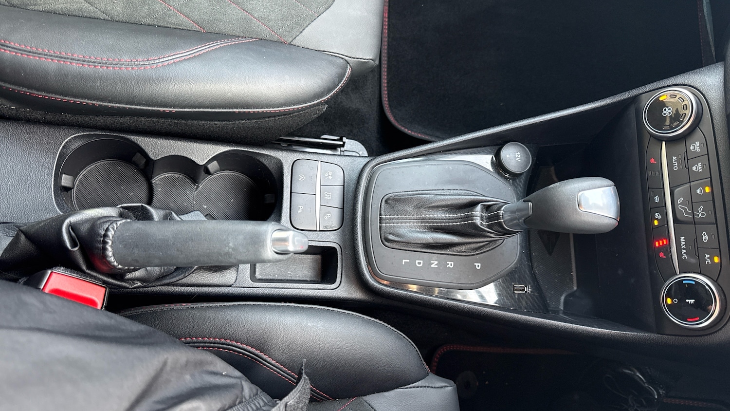 Used Ford Fiesta 2023 for sale - 76718822: Photo 27