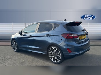 Used Ford Fiesta 2023 for sale - 76718822: Photo