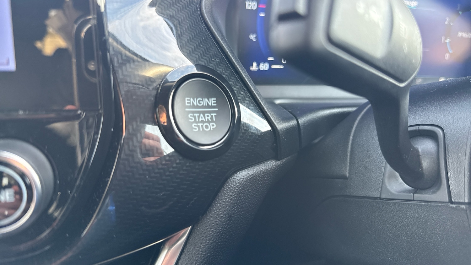 Used Ford Fiesta 2023 for sale - 76718822: Photo 30