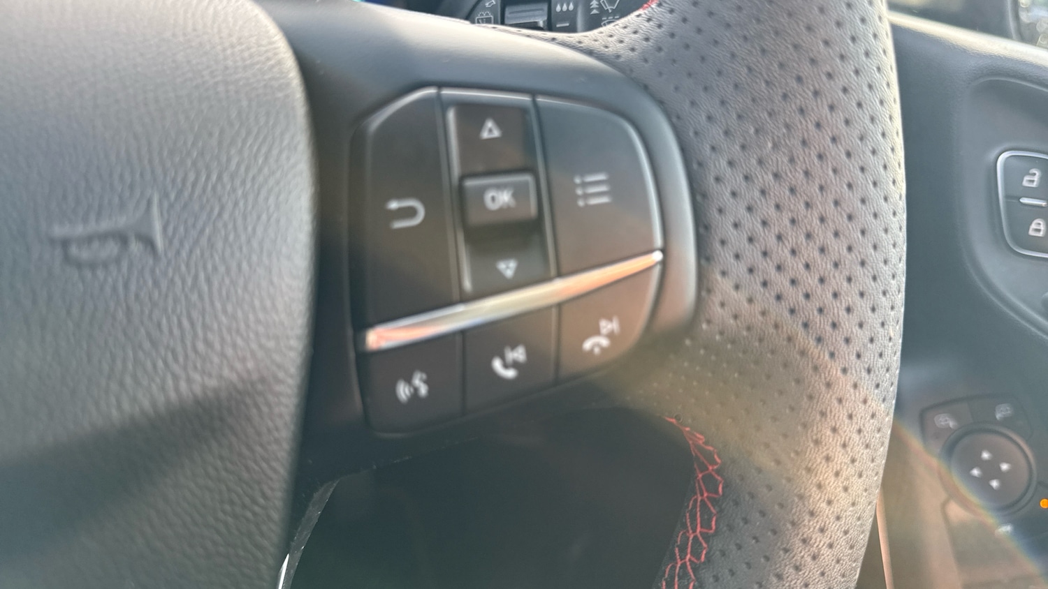 Used Ford Fiesta 2023 for sale - 76718822: Photo 31