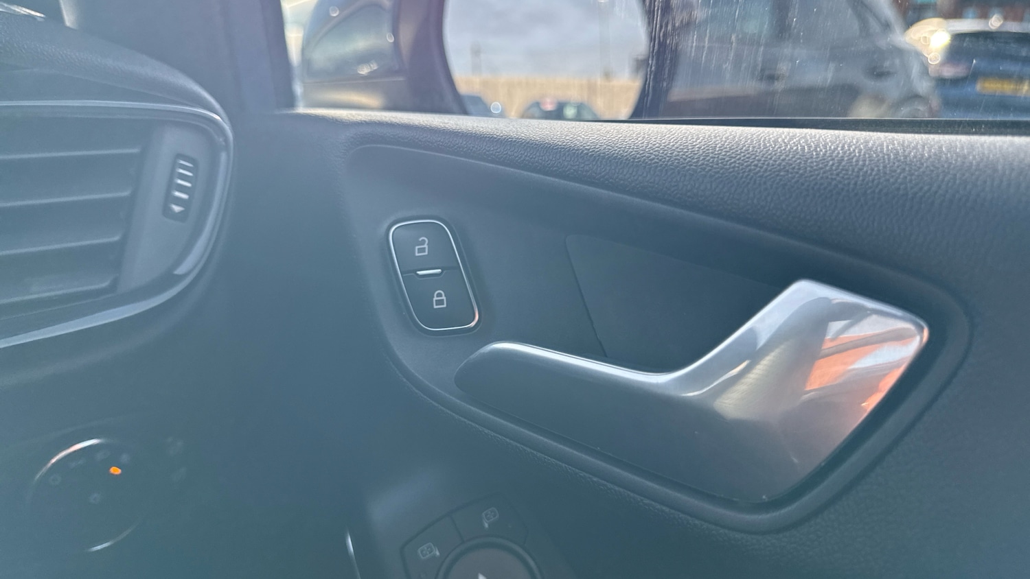 Used Ford Fiesta 2023 for sale - 76718822: Photo 35