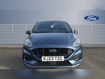 Used Ford Fiesta 2023 for sale - 76718822: Photo