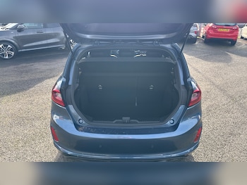 Used Ford Fiesta 2023 for sale - 76718822: Photo