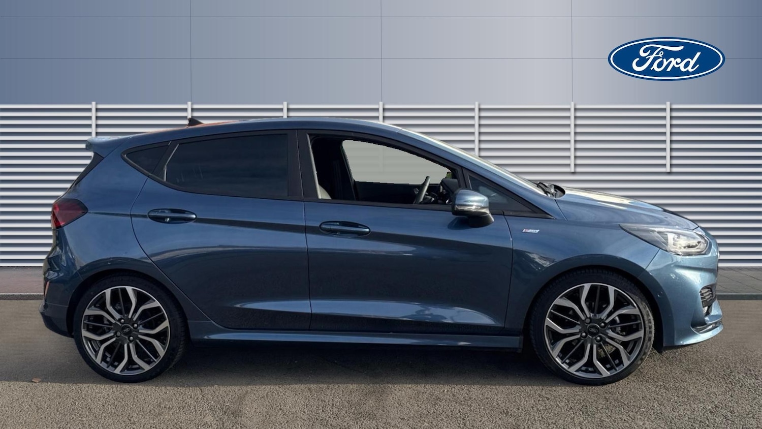 Used Ford Fiesta 2023 for sale - 76718822: Photo 5