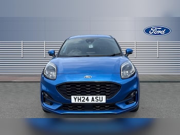 Used Ford Puma 2024 for sale - 78667594: Photo