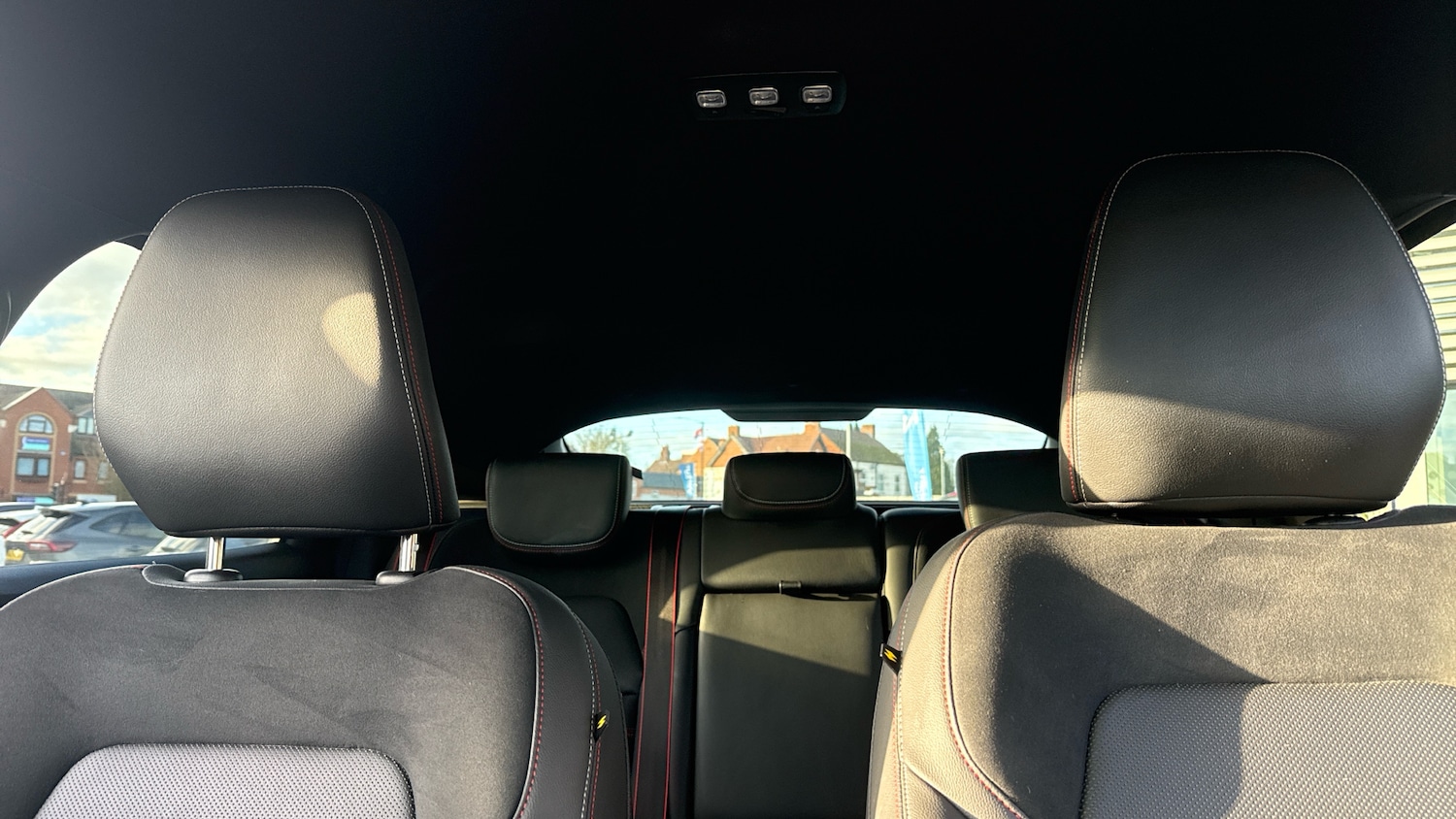 Used Renault Arkana 2022 for sale - 77072966: Photo 15