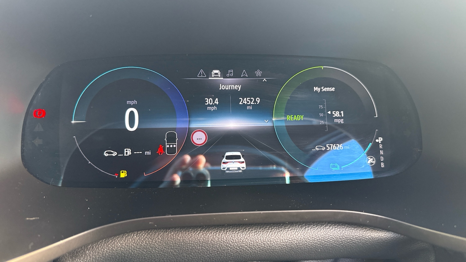 Used Renault Arkana 2022 for sale - 77072966: Photo 18