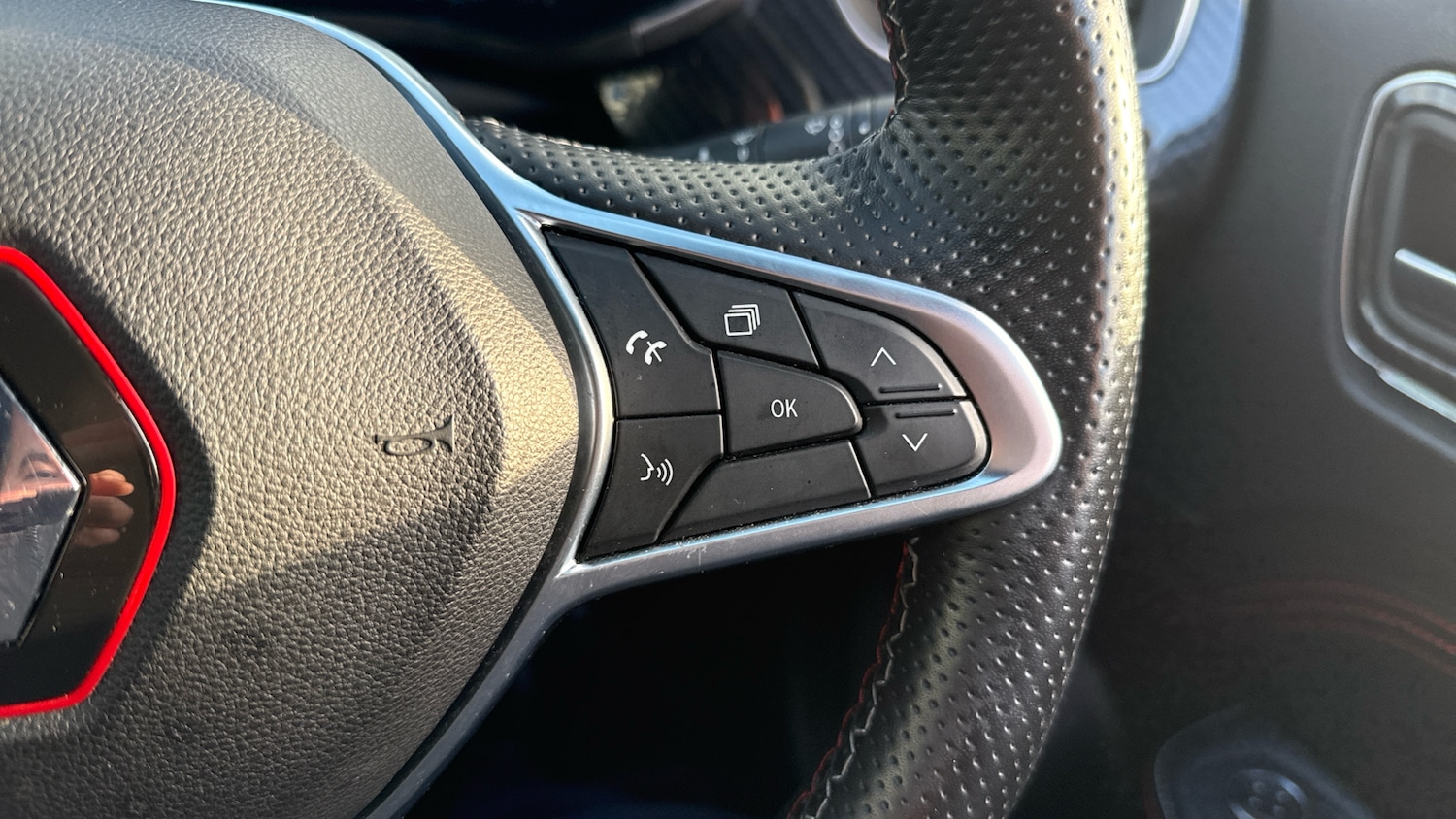 Used Renault Arkana 2022 for sale - 77072966: Photo 23