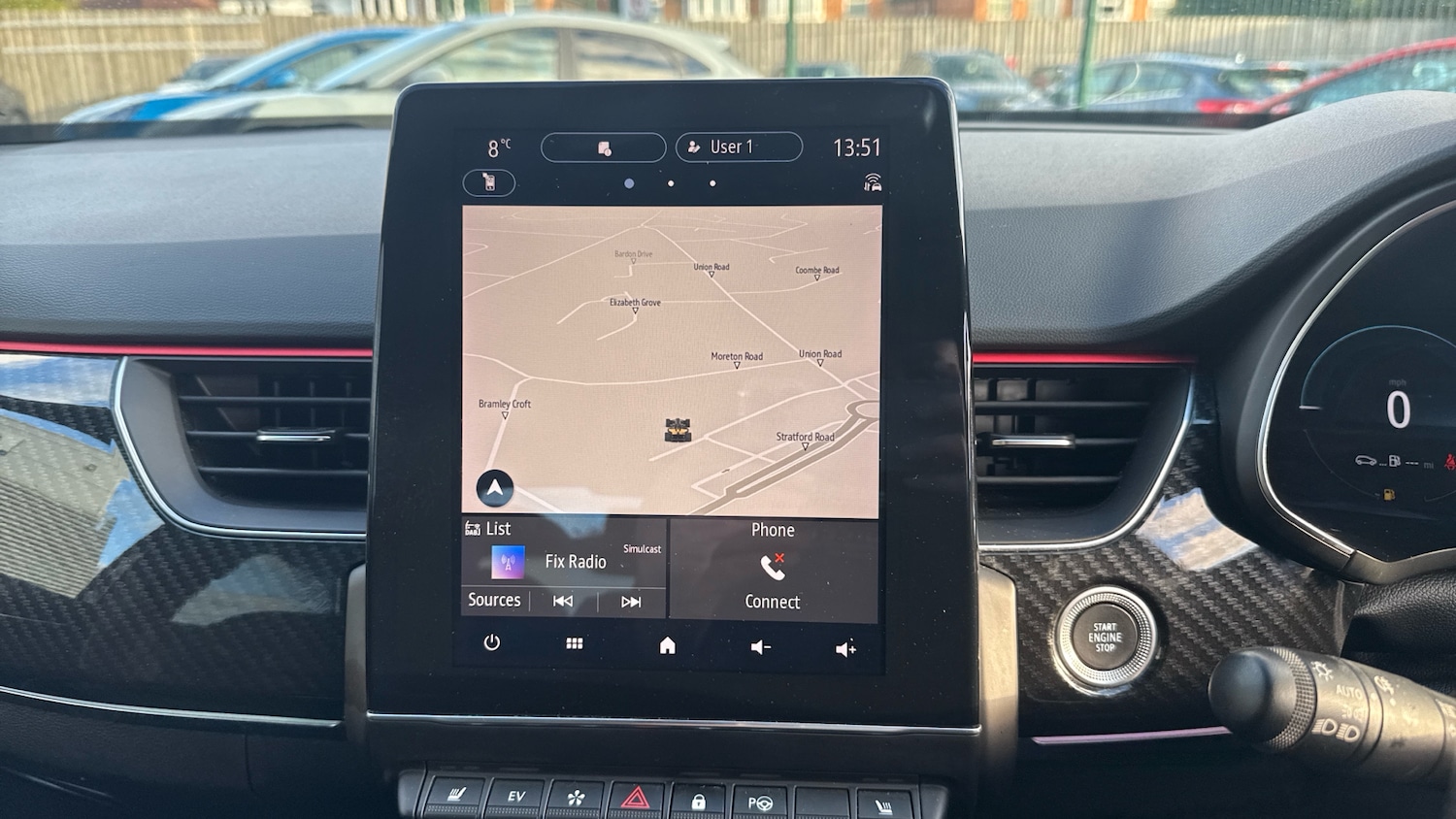 Used Renault Arkana 2022 for sale - 77072966: Photo 26