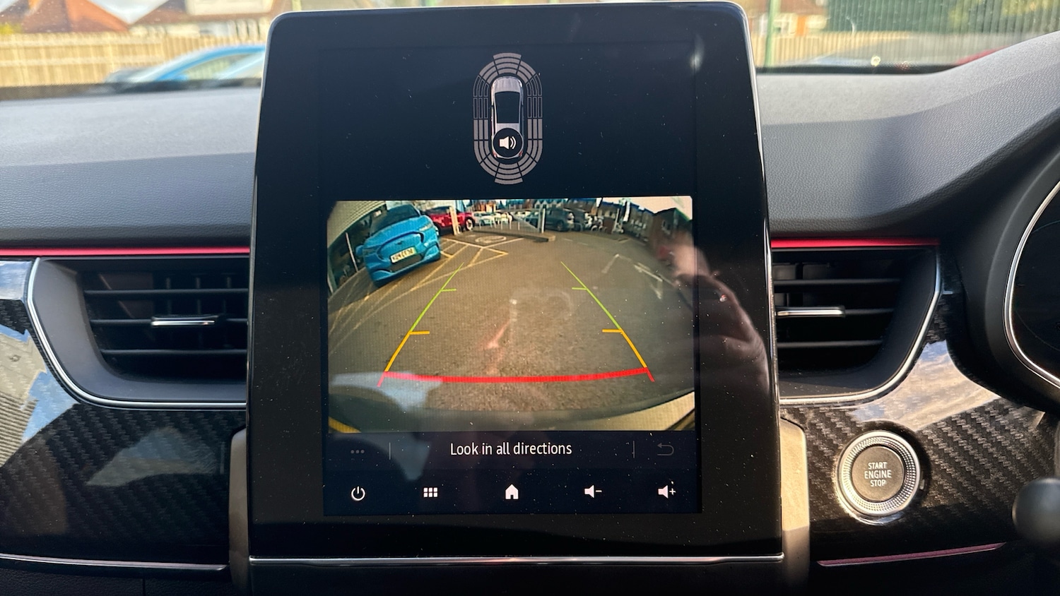 Used Renault Arkana 2022 for sale - 77072966: Photo 27