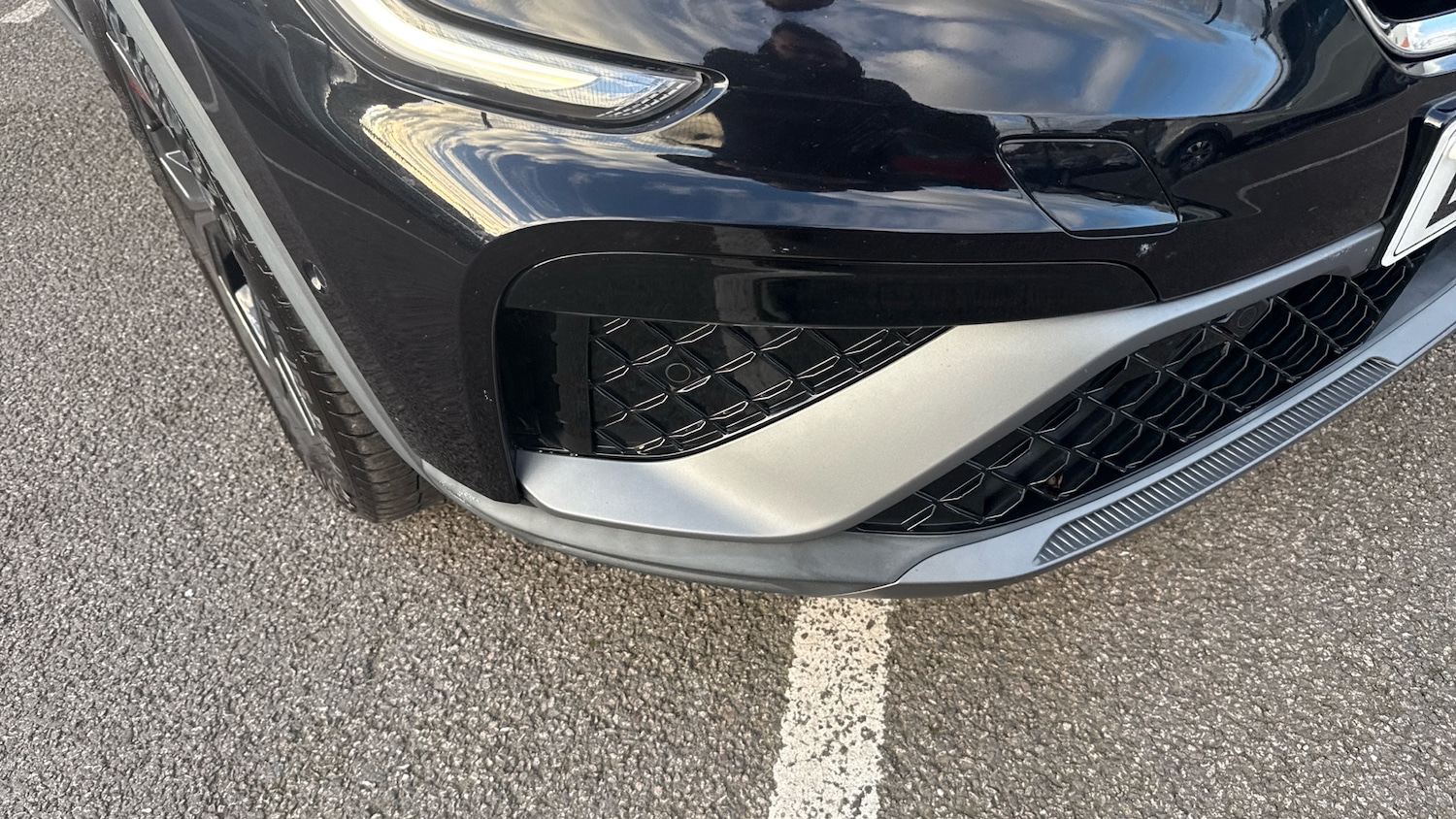 Used Renault Arkana 2022 for sale - 77072966: Photo 31