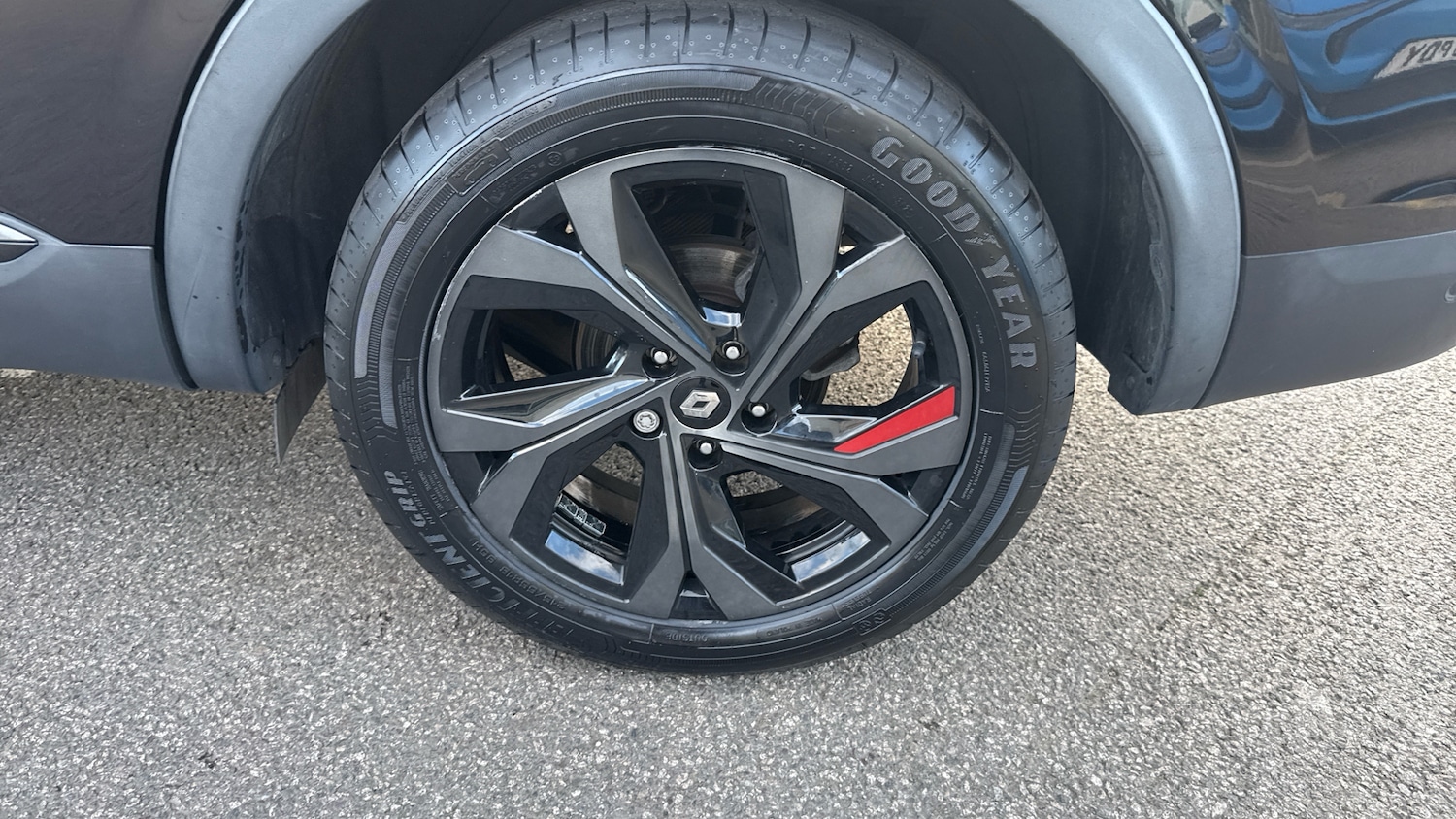 Used Renault Arkana 2022 for sale - 77072966: Photo 35