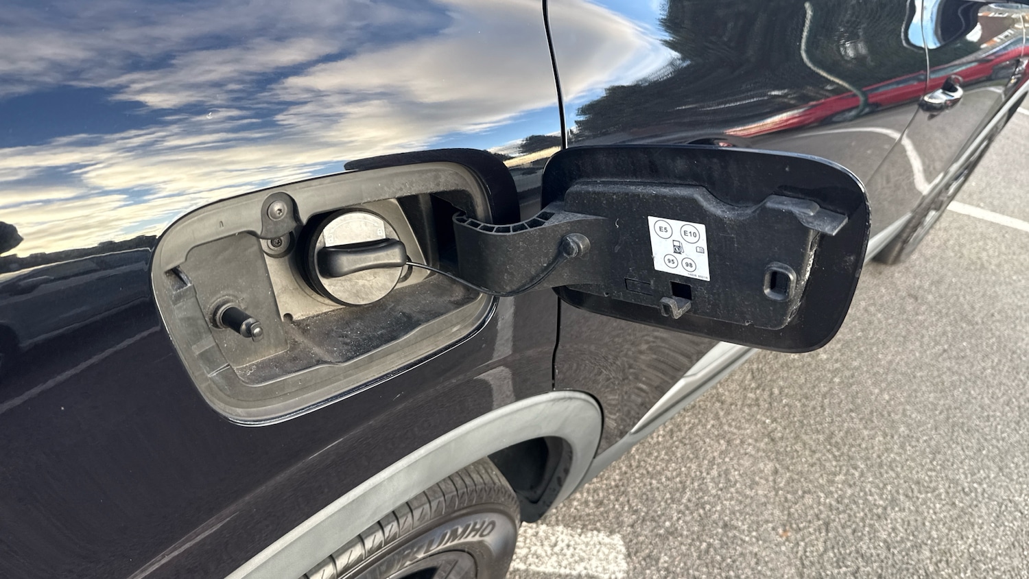 Used Renault Arkana 2022 for sale - 77072966: Photo 42