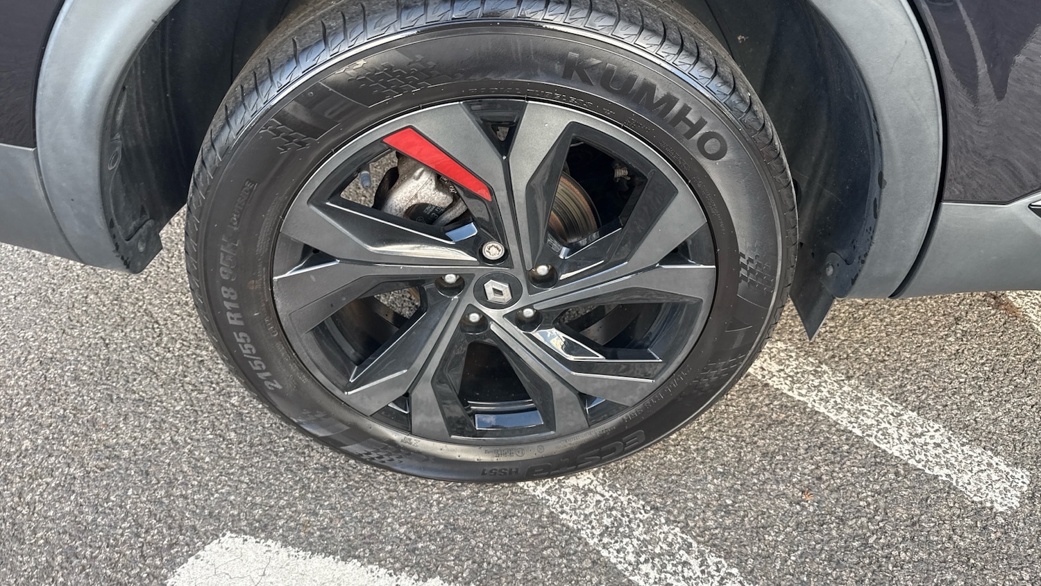 Used Renault Arkana 2022 for sale - 77072966: Photo 43