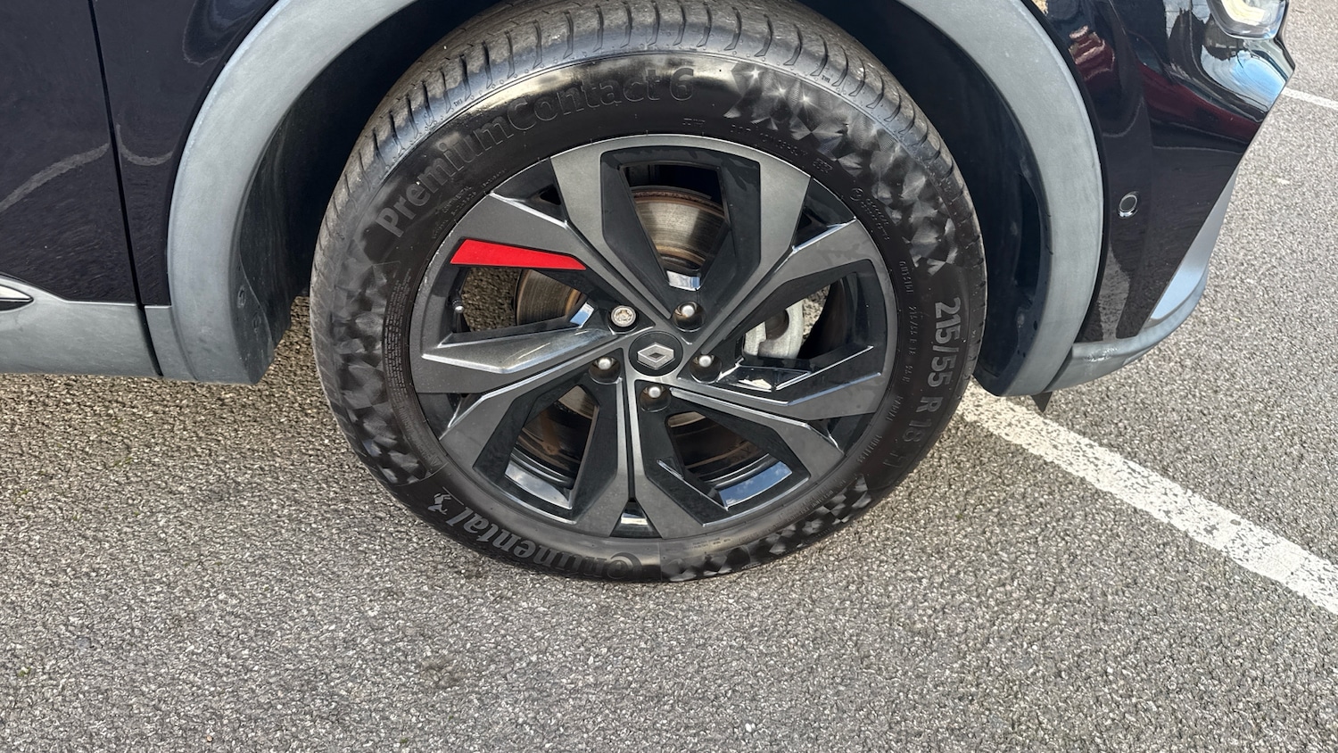 Used Renault Arkana 2022 for sale - 77072966: Photo 44