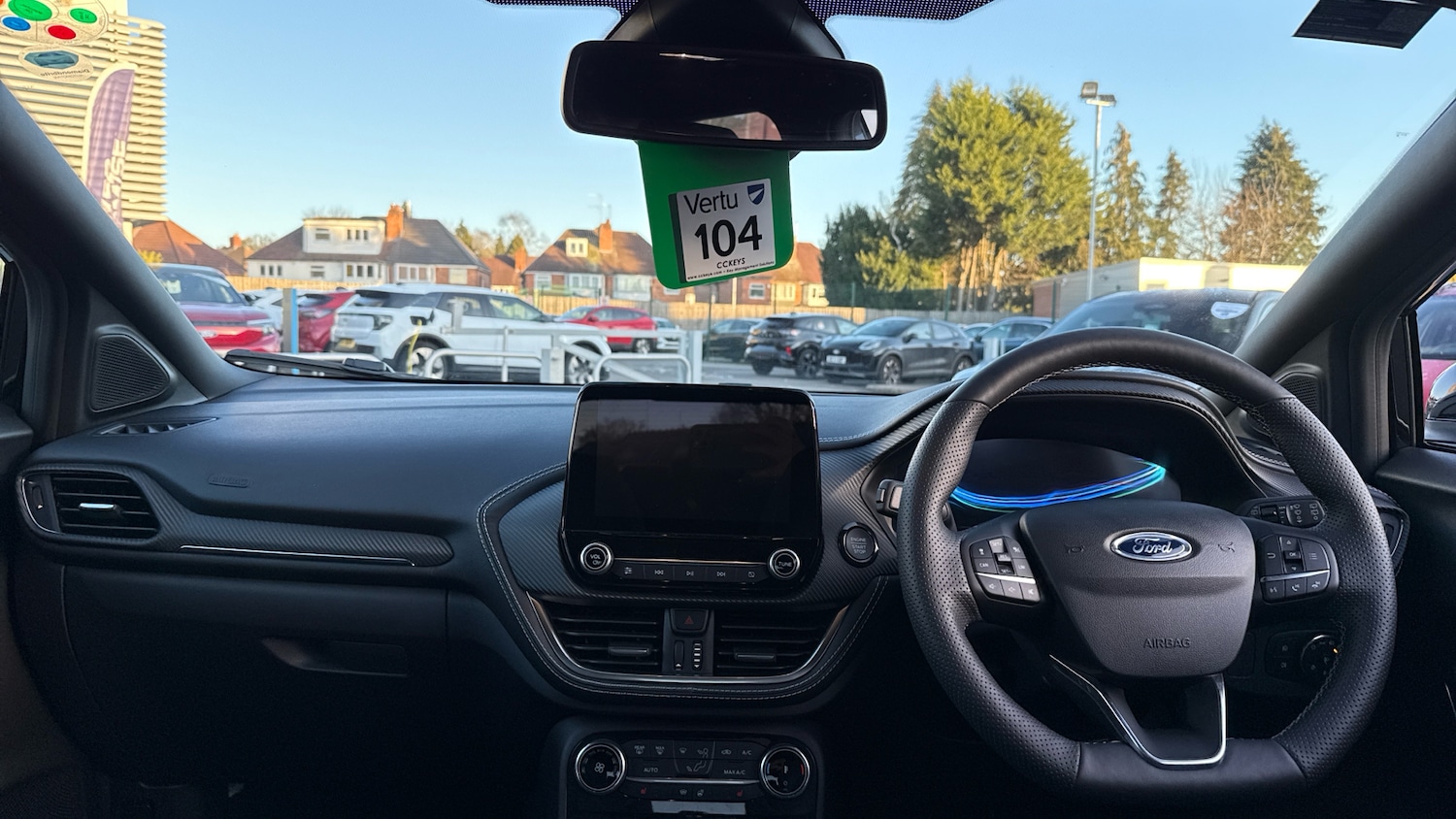 Used Ford Puma 2023 for sale - 76734367: Photo 10