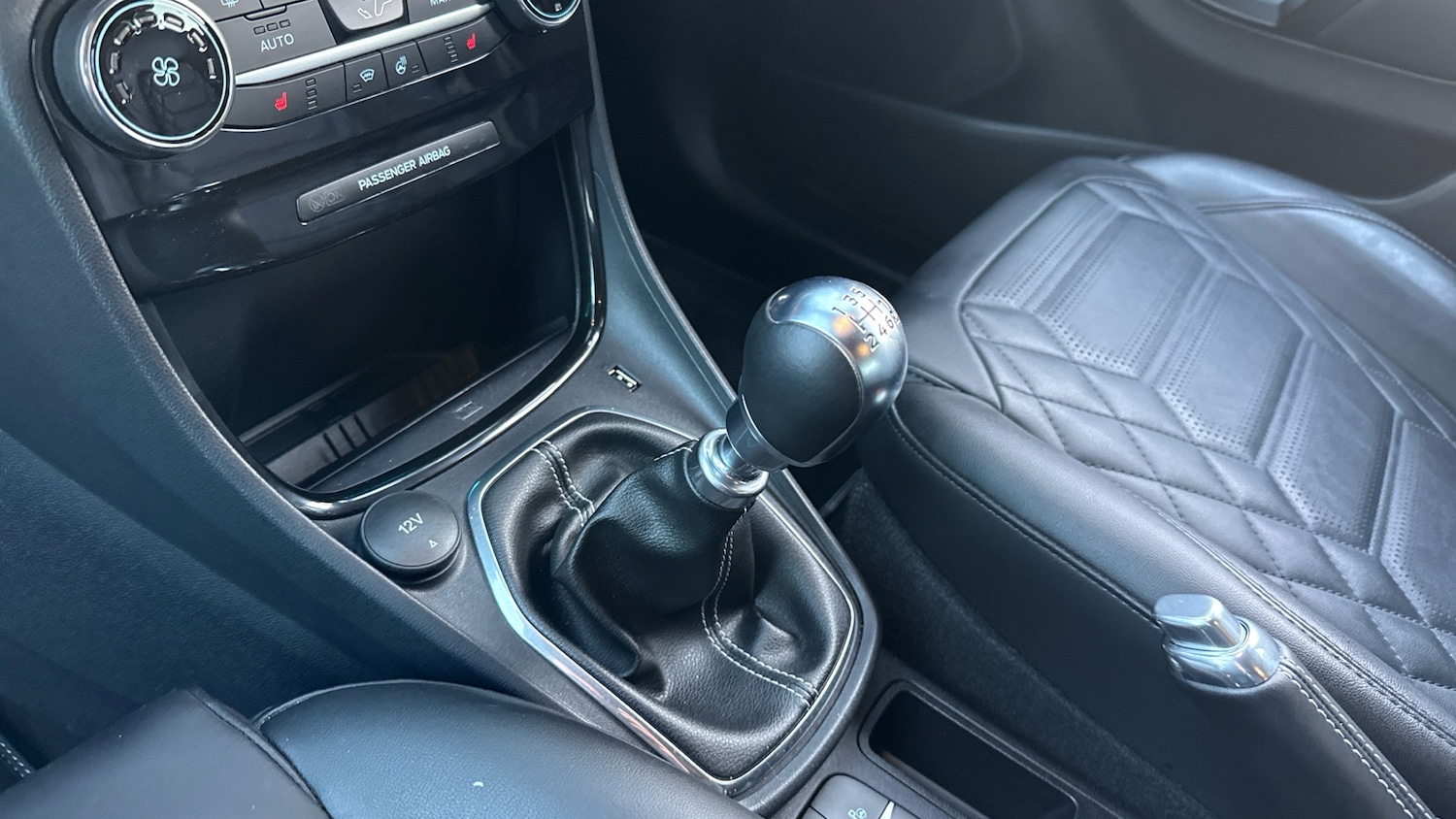 Used Ford Puma 2023 for sale - 76734367: Photo 13