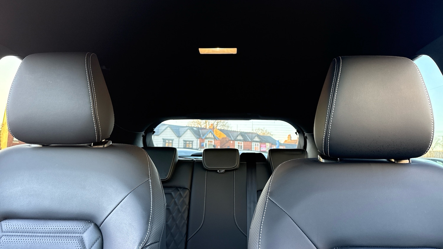 Used Ford Puma 2023 for sale - 76734367: Photo 15