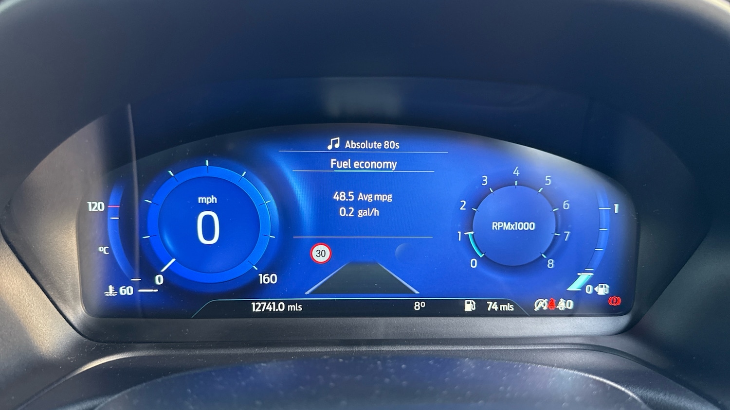 Used Ford Puma 2023 for sale - 76734367: Photo 18