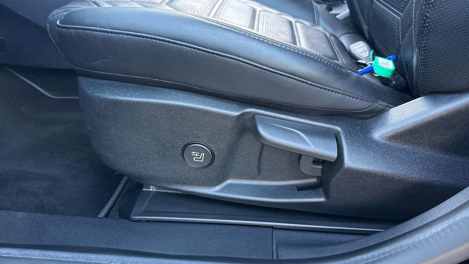 Used Ford Puma 2023 for sale - 76734367: Photo 21