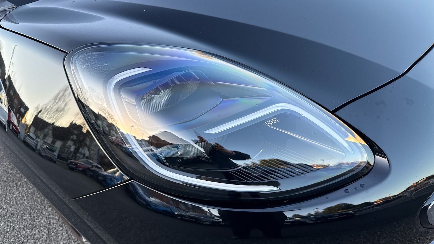 Used Ford Puma 2023 for sale - 76734367: Photo 23