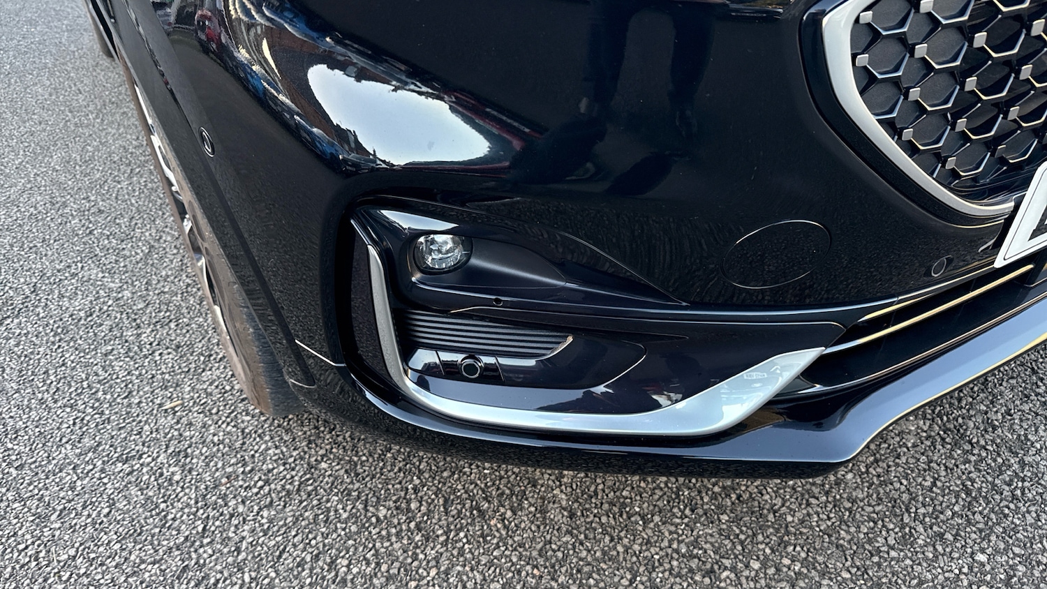 Used Ford Puma 2023 for sale - 76734367: Photo 24